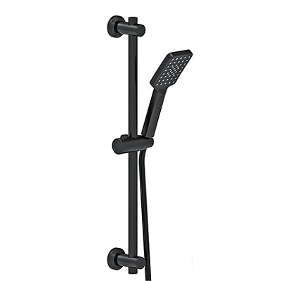 DARK TUŠ SET (ručica 3 funkcije, crijevo, konzola)